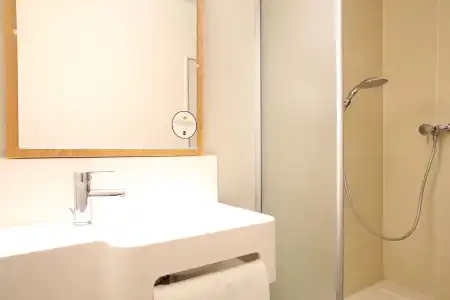 B&B Montpellier Centre Le Millénaire - 7