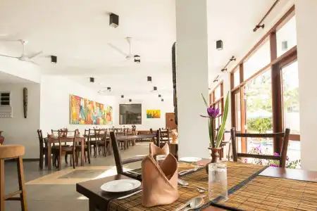Rockside Beach Resort - 28