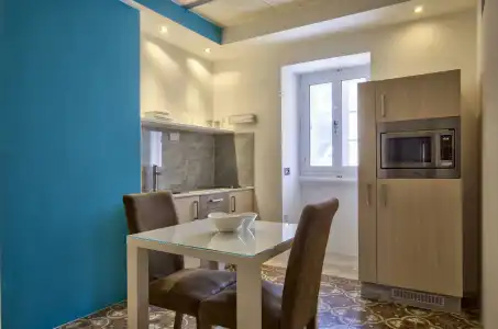 Barrakka Suites - 23