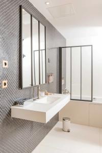 Hôtel le Saint Remy & Spa - 85