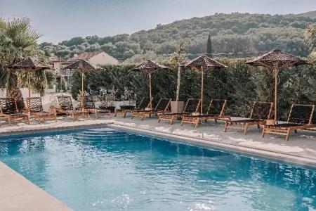 Olive Grove Suites Boutique - 19