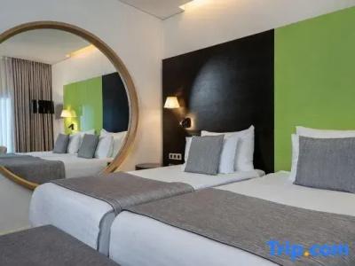 Crowne Plaza Tel Aviv City Center by IHG - 58