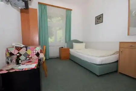 Pension - Alt - Strassgang - 15