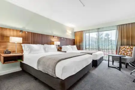 Holiday Inn Queenstown Frankton Road by IHG - 81