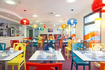 ibis Styles La Rochelle Centre les Minimes - 22