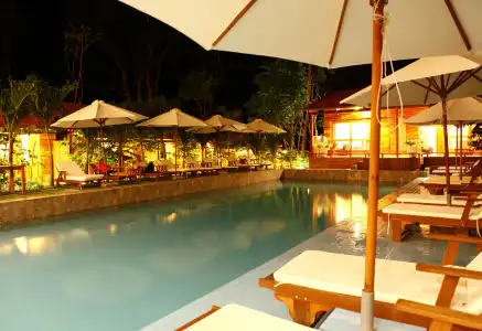 Bauhinia Resort Phu Quoc - 18