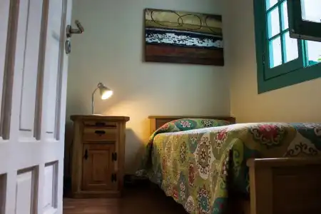 Forestal Hostel - 20
