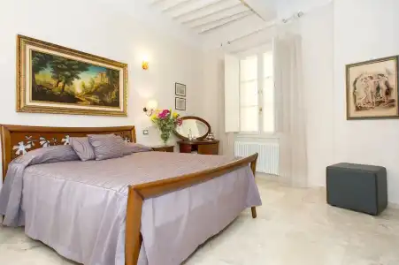 Relais dei Mercanti B&B and Suites - 21
