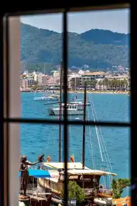 Sunset Marmaris - 46