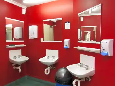 Rotorua Downtown Backpackers - 60