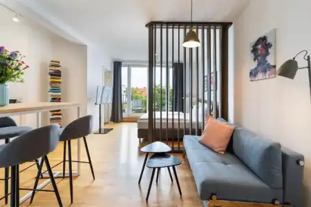 BENSIMON apartments Prenzlauer Berg - 276