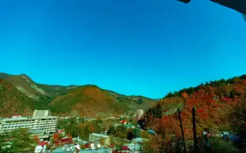 Caucasus - 8