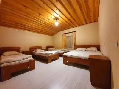 Nino Ratiani's Guesthouse - 13