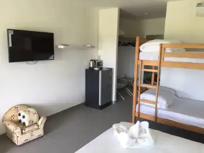 Nadivana Serviced Apartments - 44