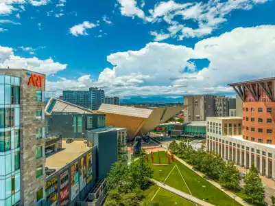 The Art Denver, Curio Collection by Hilton - 32