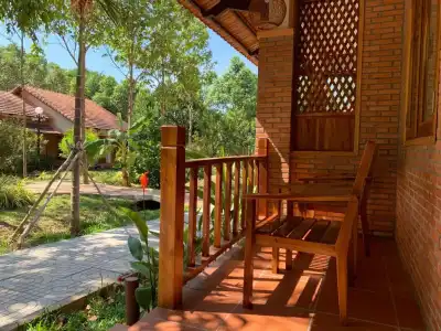 The Garden House Phu Quoc Resort - 122