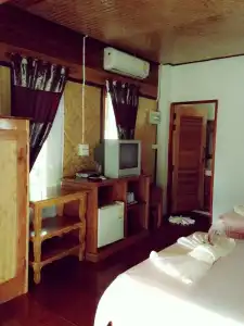 Le Mont Resort - 13