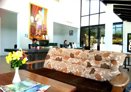 Arawan Beach Resort Krabi - 1