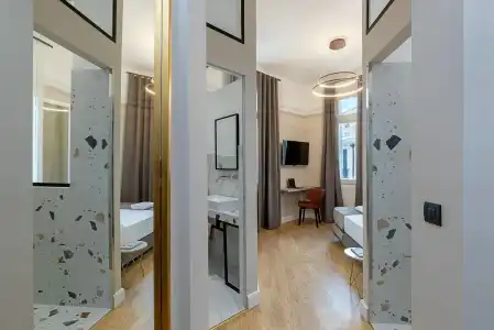 Belle epoque suites - 97