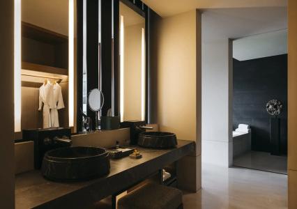 Capella Singapore - 16