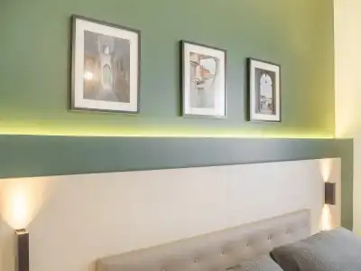 Grand Canal Suites - 45
