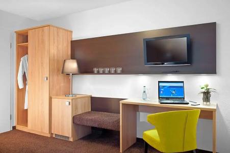 Best Western Favorit - 73