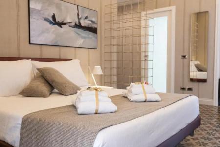 B&B Palazzo Perrotta - 113