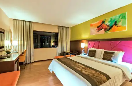 Navarat Heritage - 4