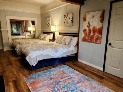 Aloha Junction Bed and Breakfast -Minutes Away from Hawaii Volcanoes National Park - 73