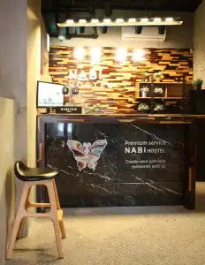 Nabi Hostel - 12