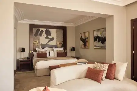 Nobu Marrakech - 116