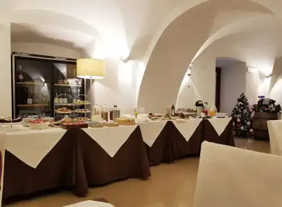 Palazzo Sant'Elena - 15