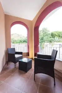 Aether Suites Tropea - 96