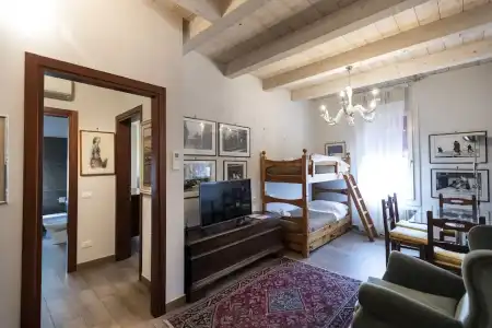 Al Battistero Luxury Suite - 65