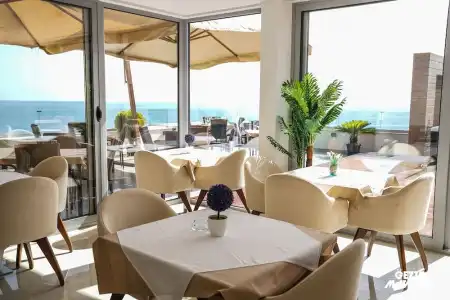 Mediterraneo Liman - 14