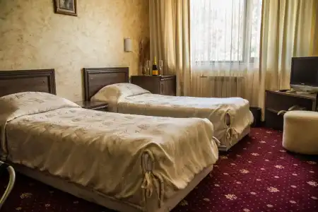 Spa Club Bor & Wellness - 18
