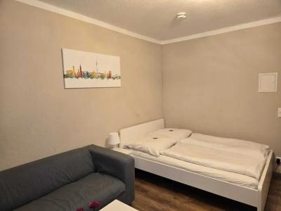 Nauwieser Apartments - 38