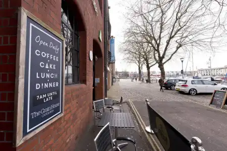 YHA Bristol - Hostel - 45