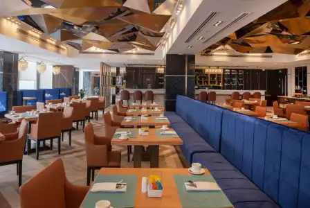 Wyndham Garden - 19