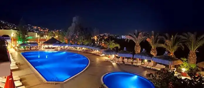 Kadikale Resort-Spa - 15