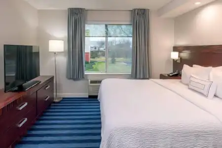 Hilton Garden Inn Lancaster - 78