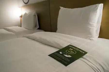 ibis budget Ambassador Busan Haeundae - 27