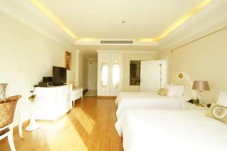 LK Miracle Suite - 48