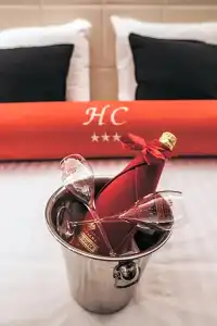 Hôtel Hors Château - 32