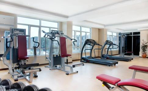 Holiday Inn Dar Es Salaam City Center by IHG - 9
