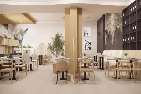 Valamar Padova - 24