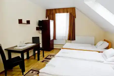 Kemence Csárda és Szálloda - 3