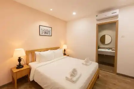 La Paix Sài Gòn - Boutique - 46