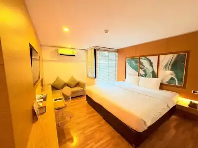 I Residence Silom - 37