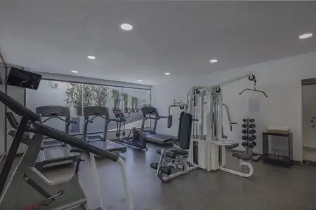 Holiday Inn Puebla La Noria by IHG - 37